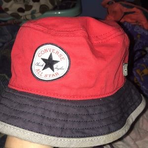 Converse Hat